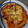El cooksnap de yiyisori cuando hizo Pizza de jamón y queso casera.