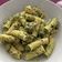 El cooksnap de Fatima Caño Peinado cuando hizo Pasta con salmón ahumado y espinacas.
