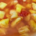 Cooksnap dari Dapur Mama Kim's untuk resep Asinan nanas