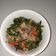 Cooksnap dari Nia Gusnikasari untuk resep 50# Cah kangkung cumi asin