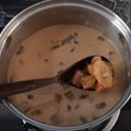 Cooksnap dari Dapur Nanak untuk resep Kolak pisang, ubi merah dan kolang kaling #BikinRamadanBerkesan