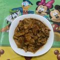 Cooksnap dari Candy untuk resep Fillet Dada Ayam Saus Inggris