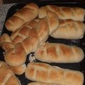 El cooksnap de Natta Dominguez cuando hizo Pan Casero ;).