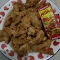 Cooksnap dari irma saputri untuk resep Jamur crispy simple kriuk-kriuk