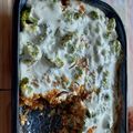 Larionné László Cooksnap-ja, amikor elkészítette a(z) Rakott brokkoli 🥦 receptet.