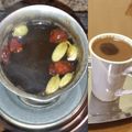 Cooksnap από Ελβίρα Νίνη Ντούνη στη συνταγή Αραβικός καφές