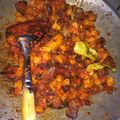 Cooksnap dari Vina Widya untuk resep Sambel Goreng Ati Kentang