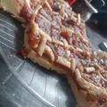 El cooksnap de marcos peralta cuando hizo Pasta frola!.