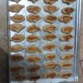 Cooksnap dari Sufia eka cahyani untuk resep Kroket kampung