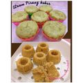 Cooksnap dari Amandaff Prakoso untuk resep Kue pisang kukus
