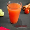 Cooksnap dari Lia Ariani untuk resep #3 Jus diet sehat (3 diva)