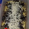 Cooksnap dari Ara Kocloxz untuk resep Bolu Pisang Kukus Anti Gagal 🍰