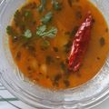 Vandana Singh का कुकस्नैप जब उन्होंने भंडारे वाली आलू मटर की सब्जी(bhandarewale aloo mutter ki sabji recepie in hindi) बनाया था।