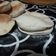 El cooksnap de Cyn Thia cuando hizo Pan árabe.