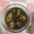 Cooksnap dari Putrie untuk resep Ayam kecap