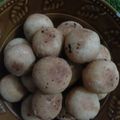 Cooksnap dari marhama waty untuk resep Cemilan sus goreng simple