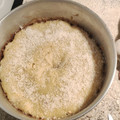 El cooksnap de Lujan Zubiaurre cuando hizo Rosca de pascua!!! 🐰🐇🐰.