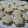 El cooksnap de Vanesa Acevedo cuando hizo Alfajores de maicena.