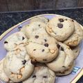 kpdarling's cooksnap of when they made who put butterscotch in my chip cookies?.