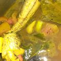Cooksnap dari Eva Puspitasari untuk resep Asem-Asem Ikan Gabus Simple
