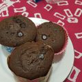 Cooksnap dari Rita Pranawati untuk resep Chocolate Muffin