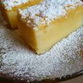 Cooksnap dari Dapur Astri untuk resep Magic Custard Cake