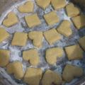 El cooksnap de Victoria Reinoso cuando hizo Galletas de avena deliciosas.