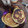El cooksnap de Celina Pereyra cuando hizo Pancakes keto de harina de coco con frutos rojos.