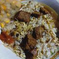 Cooksnap dari Iffah Marufah untuk resep Rawon daging sapi