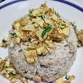 Cooksnap dari Wibowo Sugiarto untuk resep Nasi Ayam Hainan Rice Cooker ala Mama Asi / yLoVeA