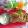 alpnavarshney0@gmail.com का कुकस्नैप जब उन्होंने आलू की कचौड़ी (aloo ki kachori recipe in hindi) बनाया था।