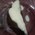 Cooksnap dari Alfiyani Mutazakir untuk resep Puding Coklat (praktis)