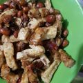 Cooksnap dari hesty purwanti untuk resep Tempe Orek Simpel