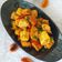 Cooksnap dari Vifya_kitchen untuk resep Tahu Kecap Cabe Ijo