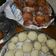 El cooksnap de gringa!!!! cuando hizo Berlinesas [foto receta] 😍.