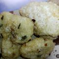 Cooksnap dari Dewi Sukaesi untuk resep Cireng Nasi Sisa Semalam + Bumbu Rujak / Kuah Empek²