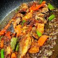 Cooksnap dari @nisa.hidayati_ica untuk resep Balado Kembung Goreng
