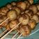 Cooksnap dari Aloysia Yossy untuk resep Sate Puyuh Ala Angkringan Keto Friendly