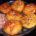 Nandini Mukherjee Ghosh's cooksnap of when they made আলুর চপ (Aloor chop recipe in Bengali).