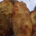صورة من اAya Ail ، شاركها بعد تجربة وصفة البانيه