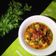 Cooksnap dari Dapur Teh Icha untuk resep Sambal Goreng Buncis, Tempe, Udang