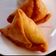 Mamta Shahu का कुकस्नैप जब उन्होंने आलू मटर समोसा (aloo matar samosa recipe in Hindi) बनाया था।