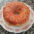 El cooksnap de Darwin Rodriguez Mena cuando hizo Tarta de Manzana 🍎.