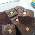 Cooksnap dari Dian Kurniasih untuk resep Chocolate Cake Putih Telur