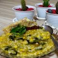 Cooksnap dari Didin Anggreani untuk resep Bubur Manado