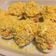 El cooksnap de Irene-Guirao cuando hizo Huevos rellenos.