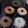 Cooksnap dari Evi Wahyu untuk resep Donat Brownies (Downies)