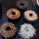 Cooksnap dari Evi Wahyu untuk resep Donat Brownies (Downies)