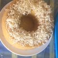 Cooksnap dari Yuliana Zahara Mega untuk resep Bolu Keju Kukus No Mixer