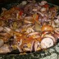 Cooksnap dari Siska Setiyawan untuk resep Sambal cumi